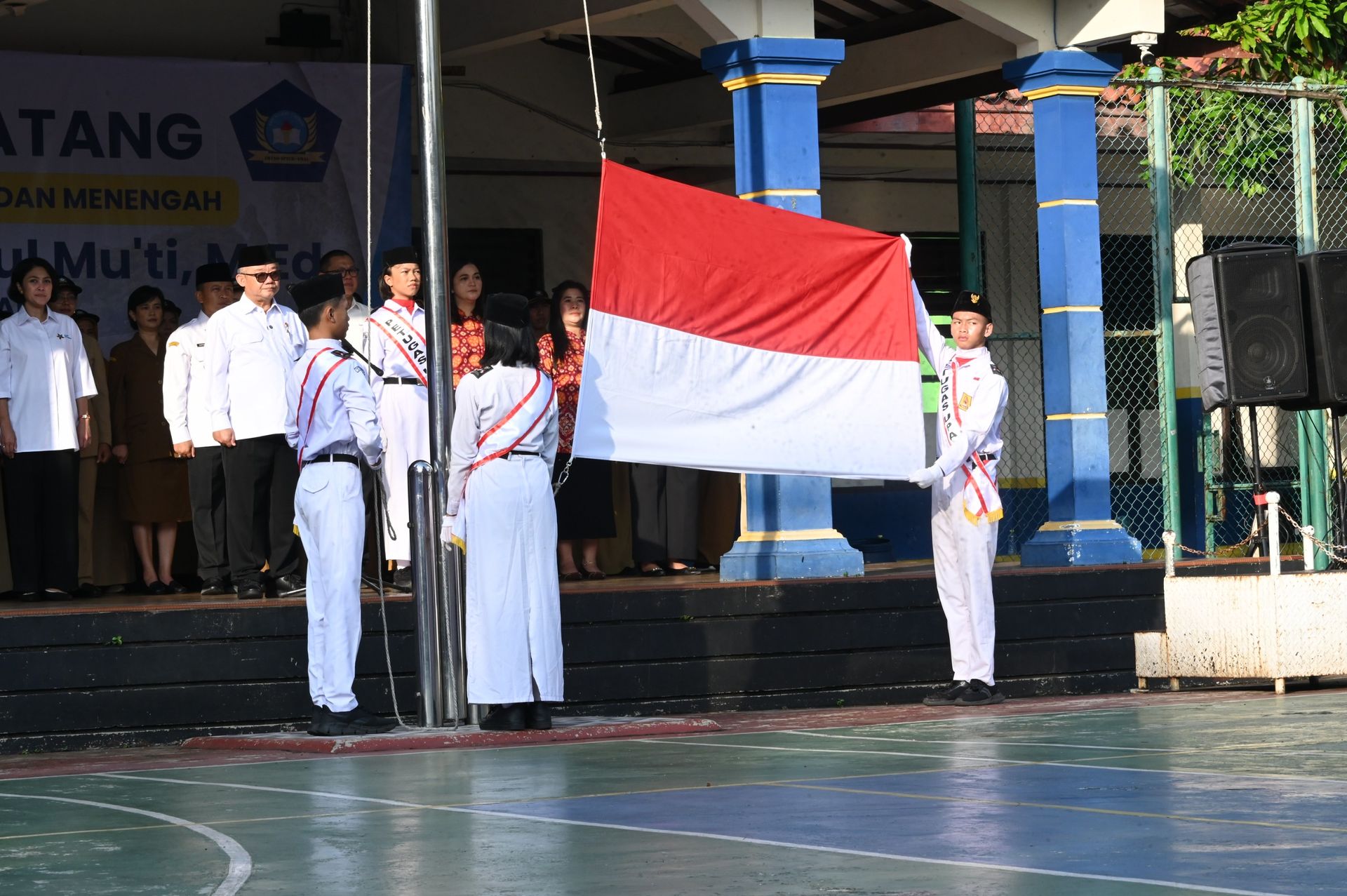 Galeri DPN